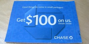 credit score to get a chase freedom card